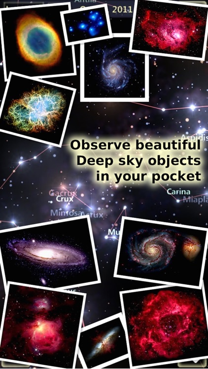 Star Tracker Lite - Night Sky Map for StarGazing