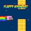 Flappy Nyan Adventure