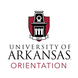 UARK Orientation 2017