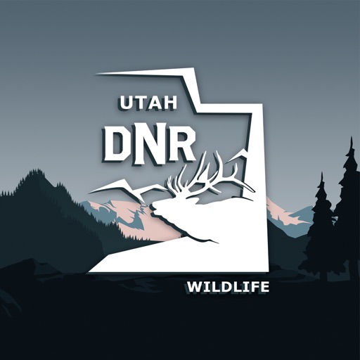 Utah Hunting and Fishing iOS App