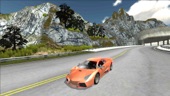 Super Car Rally Captura de tela 4