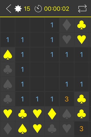 PokerMine screenshot 4