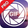 Icon Gif Maker Pro - Video to Gif, Photo to gif