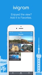 Ivigram. Your world now Captura de tela 3