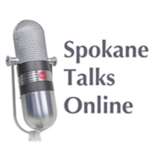 Spokane Talks Online