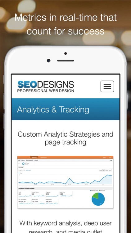 SEO Designs screenshot-4