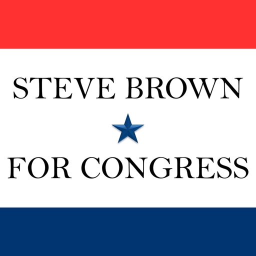 Steve Brown for Congress