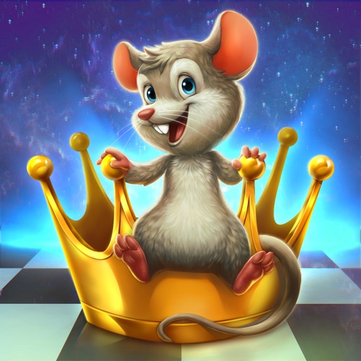 MiniChess by Kasparov: Sticker Pack
