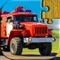 This relaxing puzzle game features loads of jigsaw puzzles of various vehicles, sure to be a hit with most kids, big or small