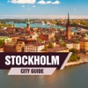 Stockholm Tourism Guide