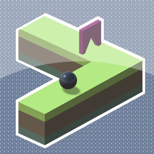 Geometry Switch 3D Game icon