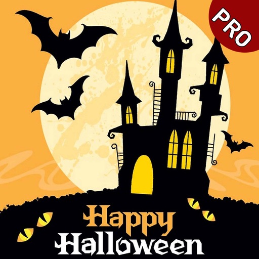 Halloween Card Maker icon