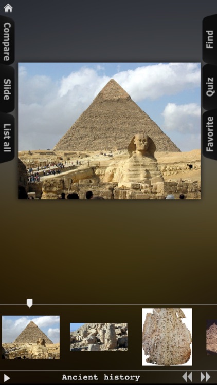 Ancient History Info Pro!