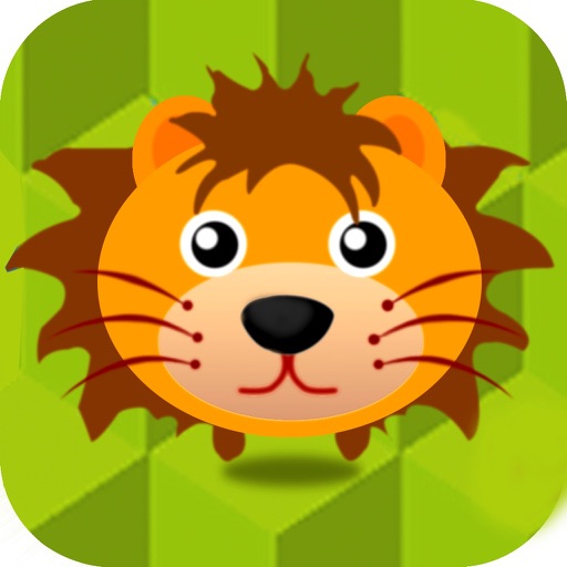 Pets Downhill Madness - Pets Puzzle Games For kids