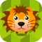 Pets Downhill Madness - Pets Puzzle Games For kids