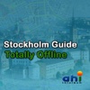 Stockholm Guide - Totally Offline