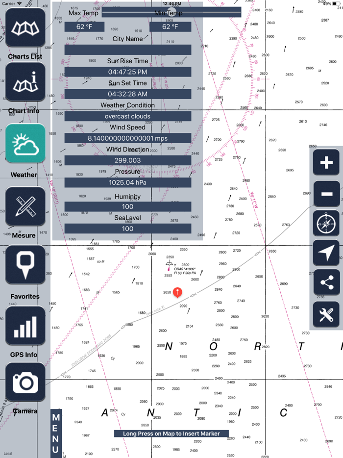 Maryland Raster Maps