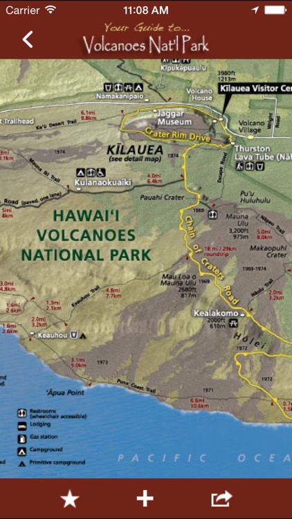 Your Guide to Hawai'i Volcanoes National Park