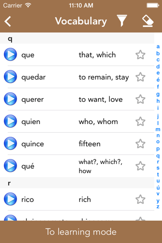 Spanish Class Lite - náhled