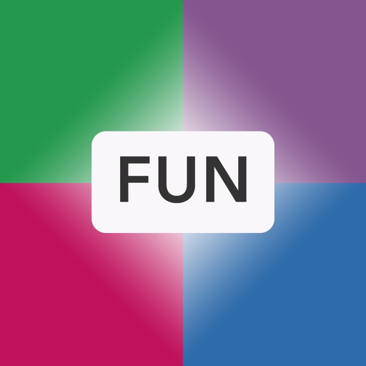 The Toronto FUN Guide icon