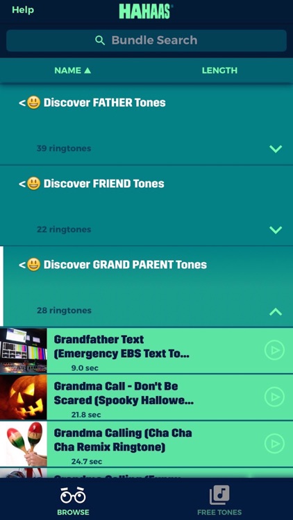 Kids Ringtones - Comedy Ringtones (Free Tones)