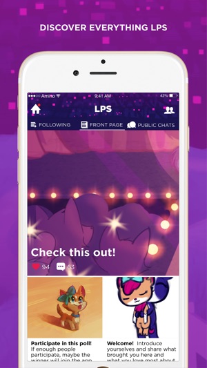 Amino for: Littlest Pet Shop(圖1)-速報App