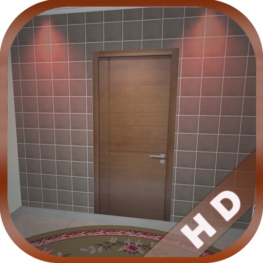 Can You Escape Strange 12 Rooms iOS App