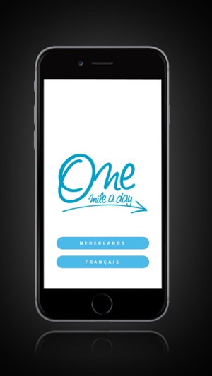 One Mile A Day(圖2)-速報App