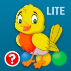 Jogos de bebê e puzzles para crianças Gratuitos icon