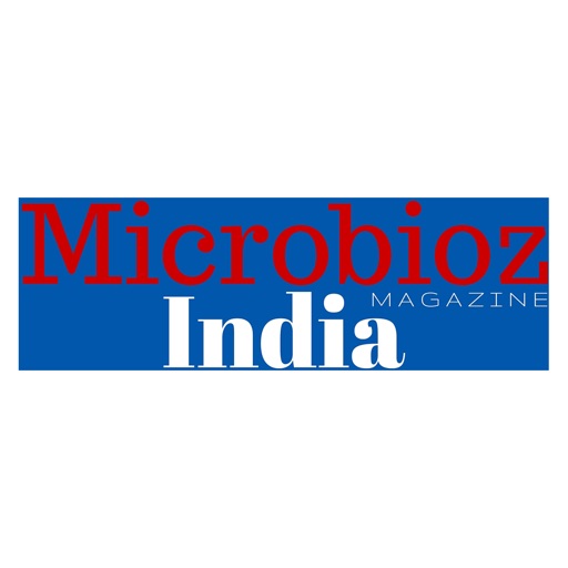 Microbioz India icon