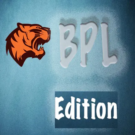 BPL - Bangladesh Premier League Edition Cheats