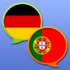 Wörterbuch Deutsch Portugiesisch