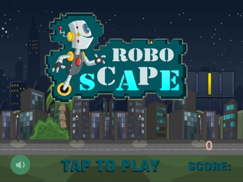Robo Scape Pro screenshot 2