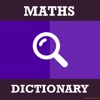 Maths Dictionary with Quiz