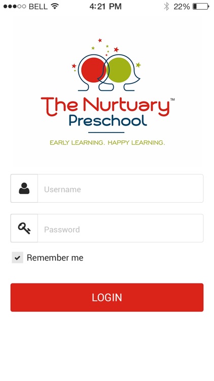 The Nurtuary Preschool