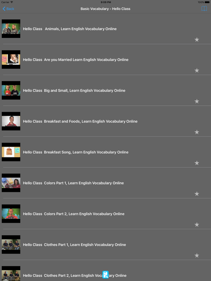 English Vocabulary Builder Pro Word Phrases Idioms