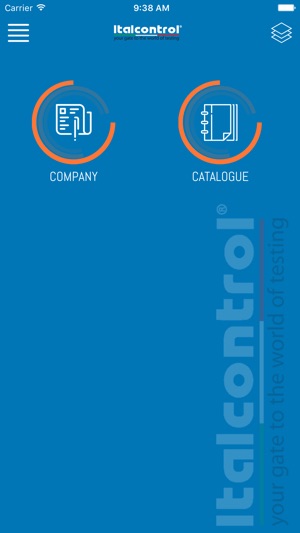 Italcontrol(圖2)-速報App