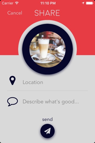 What's Good - local recommendations screenshot 4