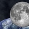 Moon Calendar is a gorgeous, universal app