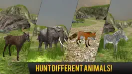 Game screenshot Safari Adventure Hunting : Season Africa 3D 2016 hack