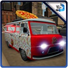 Top 49 Games Apps Like Pizza Delivery Truck Simulator- Food deliver fun - Best Alternatives