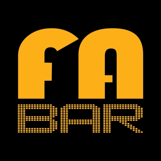 FA Bar icon