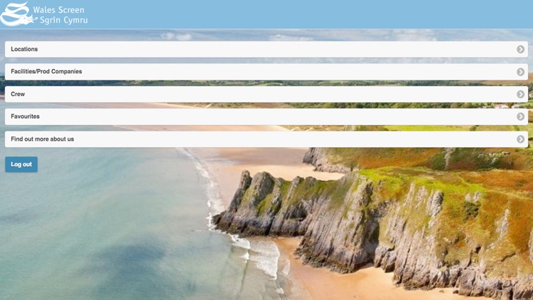 Wales Screen Locations & Crew