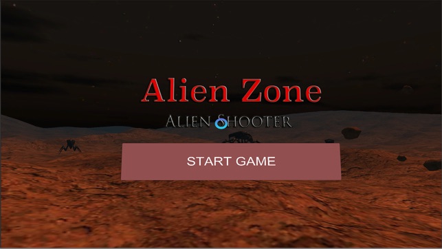 VR Alien Zone(圖1)-速報App