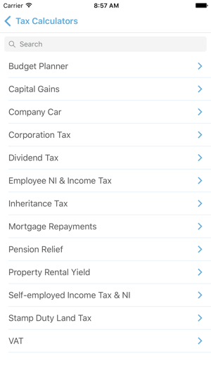 All About Accounting(圖3)-速報App