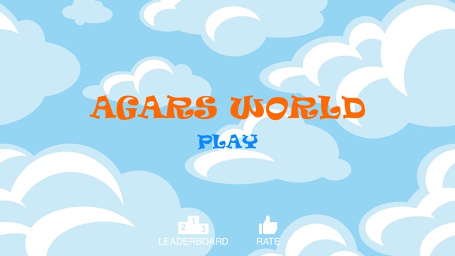 Agars World PRO - A crazy party version of super patty's rag(圖2)-速報App