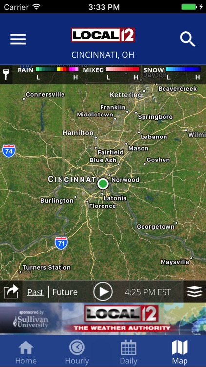 WKRC WX screenshot-3