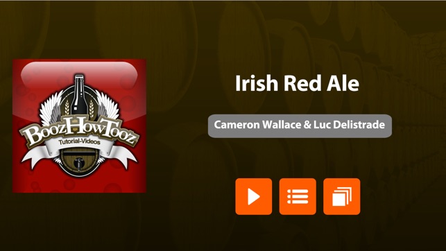 Irish Red Ale 101(圖1)-速報App