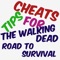 Cheats Tips For The Walking Dead Road To Survival
