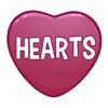 Hearts - Animated Stickers